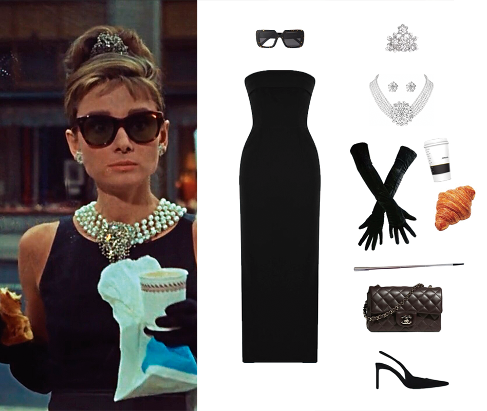 Halloween-work-appropiate-BreakFastatTiffanys-custume-Audrey-Hepburn