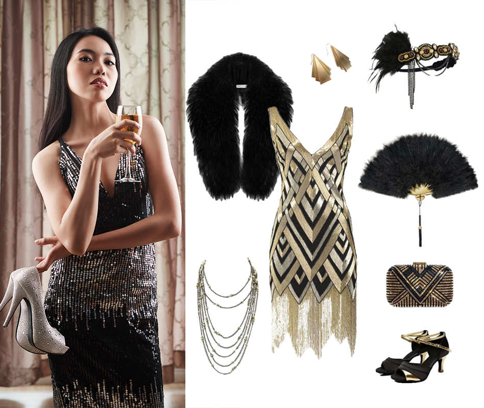 Flapper-great-gatbsy-costume-1920-roaring-20-Halloween-at-work