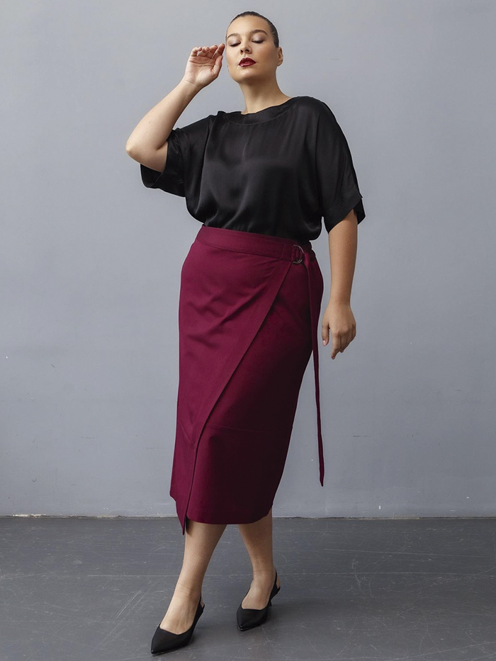 Plus-size-work-outfit-volumes-colors