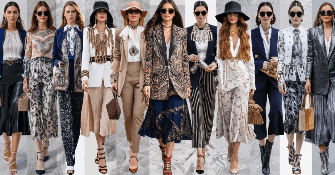 Boho professional style hotsell