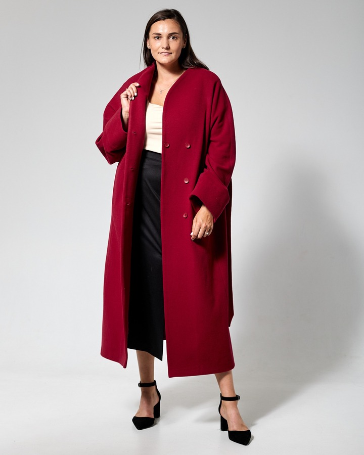 Odevai Wear - Bold Outfits for Plus Size Baddies